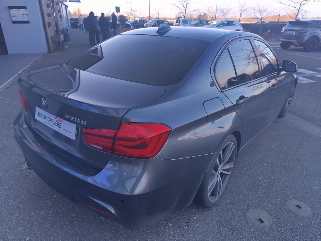 Bmw Série 3 — 36