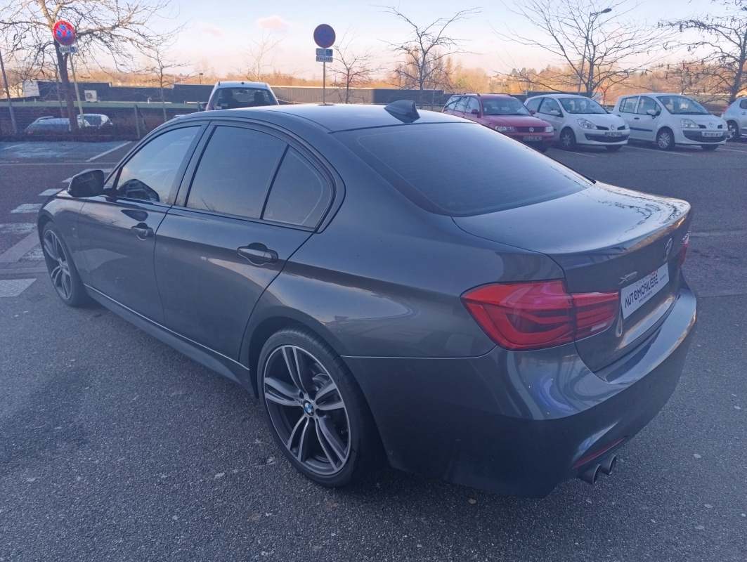 Bmw Série 3 — 37