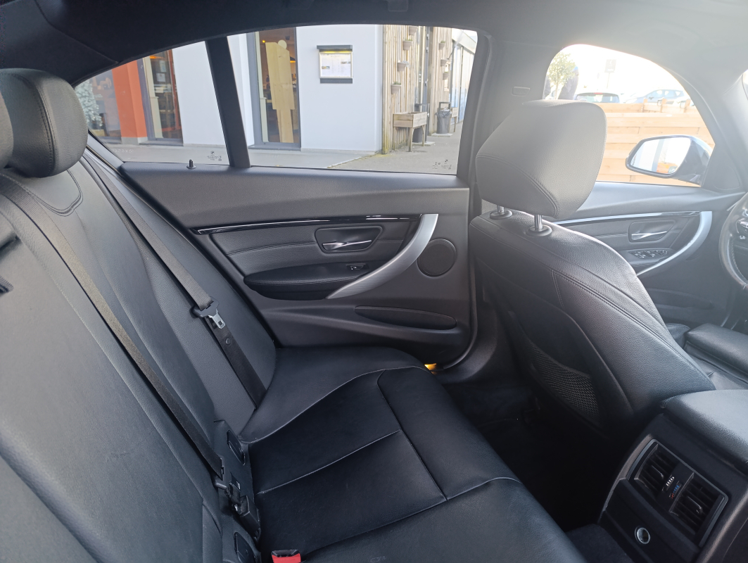 Bmw Série 3 — 14