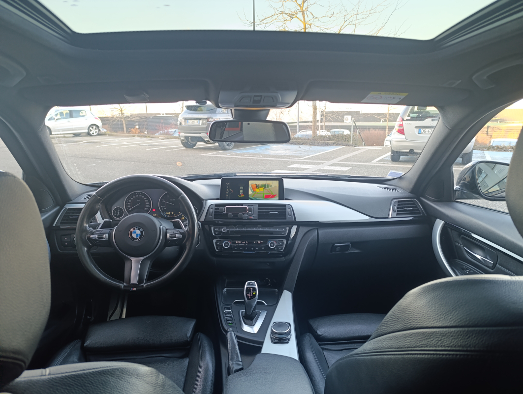 Bmw Série 3 — 18