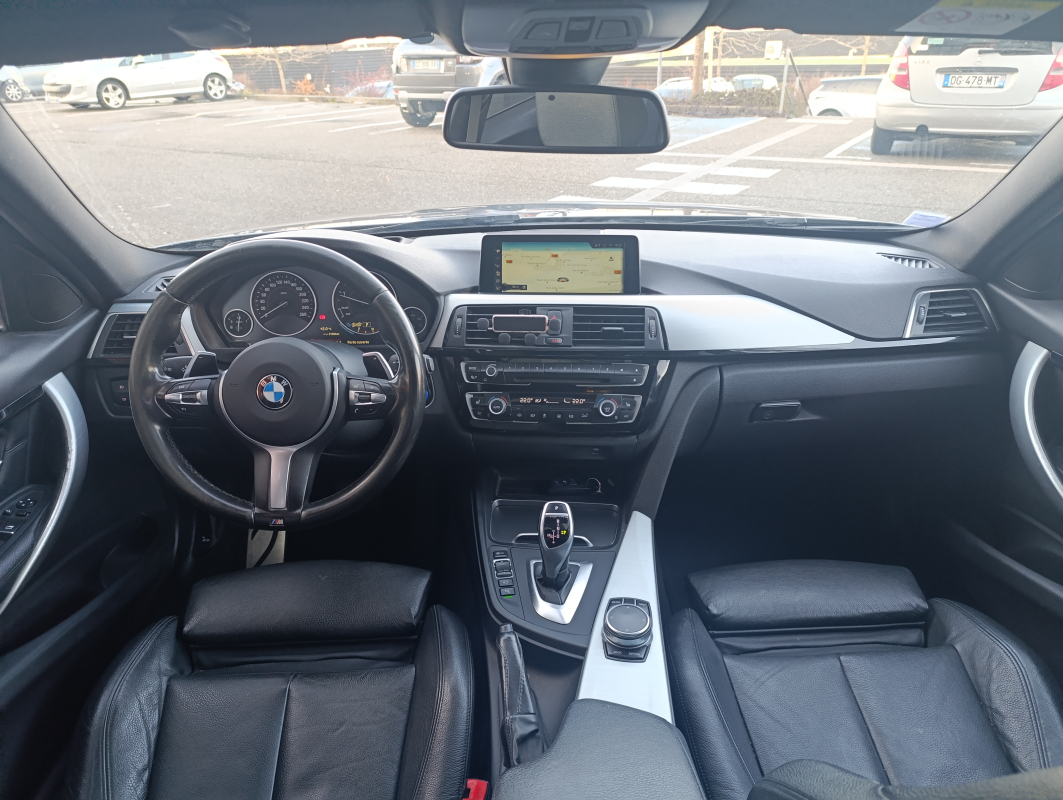 Bmw Série 3 — 19