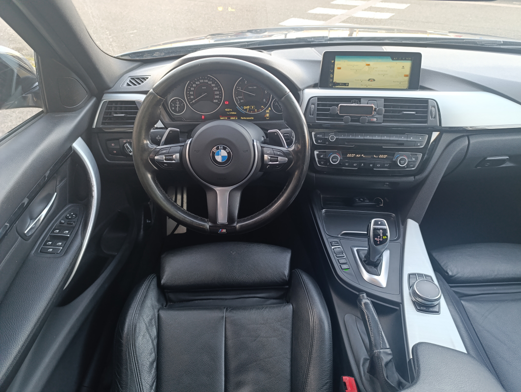 Bmw Série 3 — 20