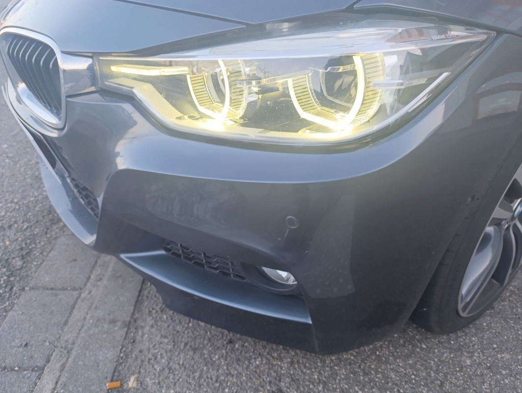 Bmw Série 3 — 35