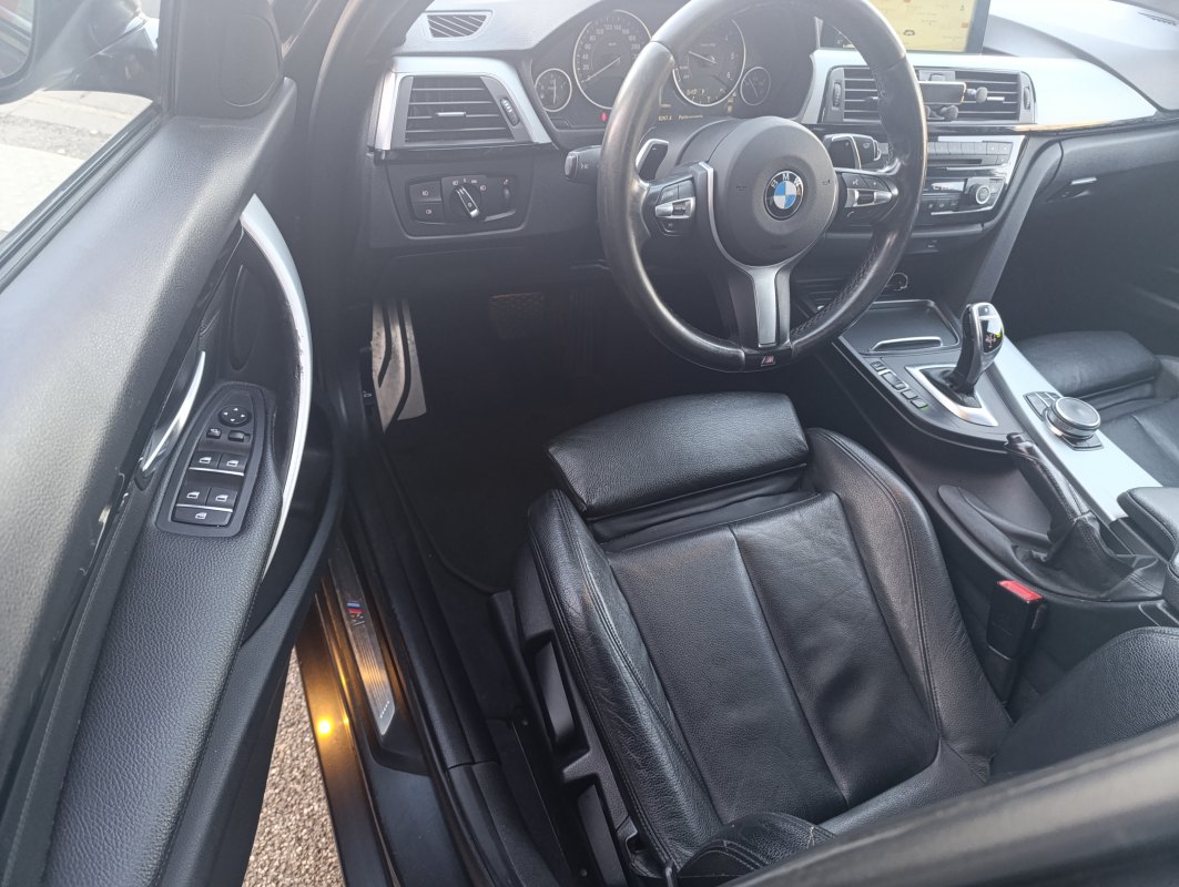 Bmw Série 3 — 27