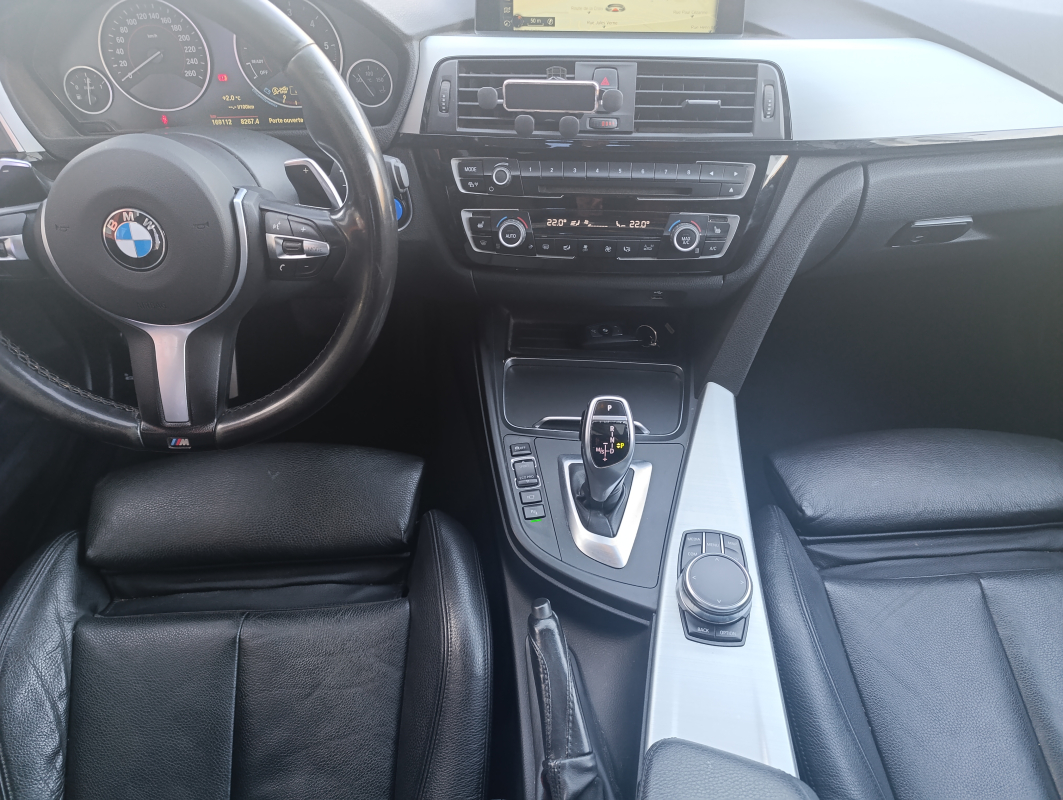 Bmw Série 3 — 21