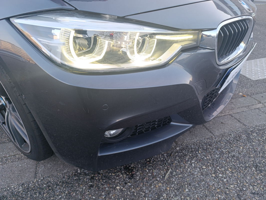 Bmw Série 3 — 34