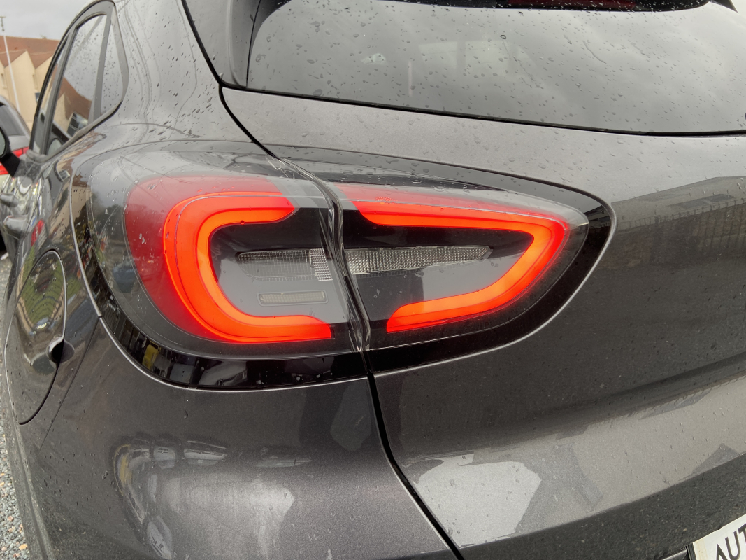 Ford Puma — 30