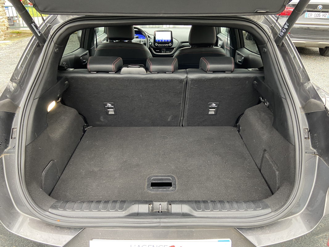 Ford Puma — 9