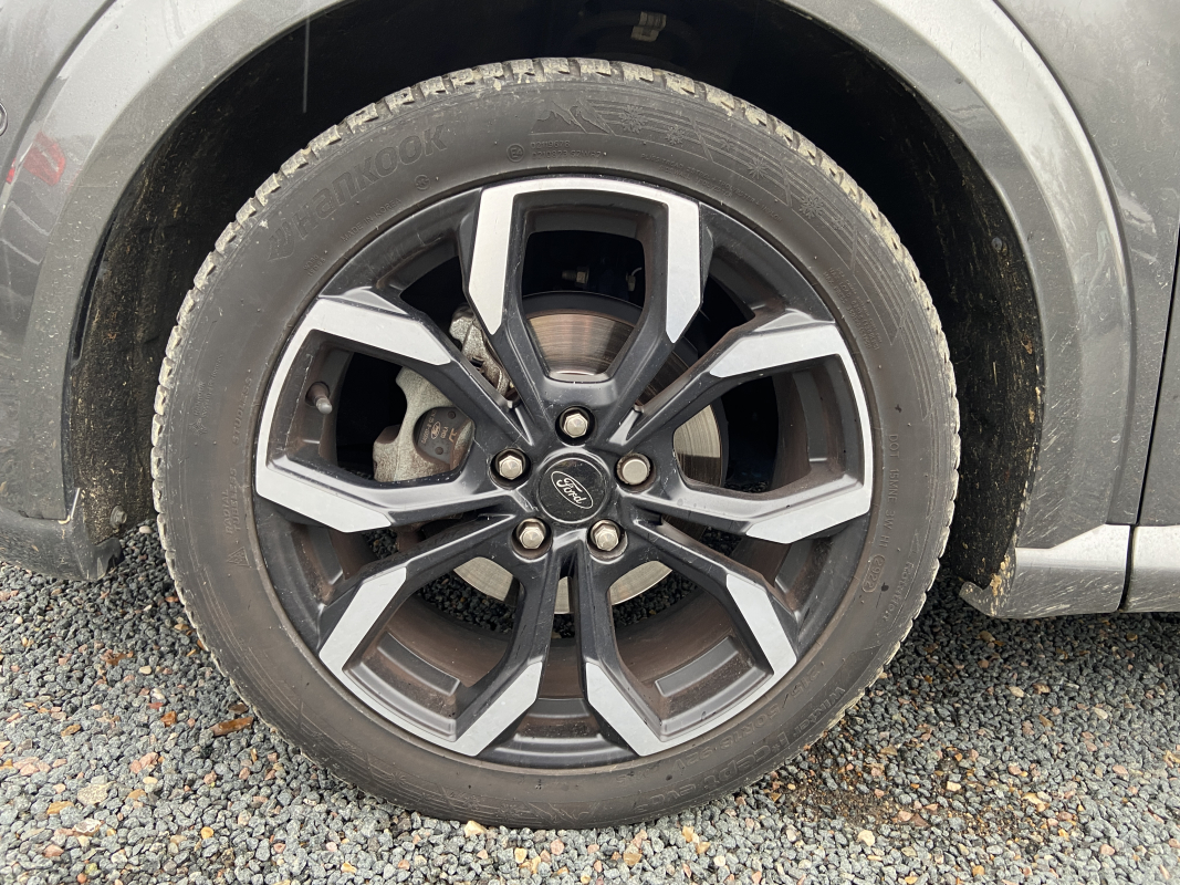 Ford Puma — 33