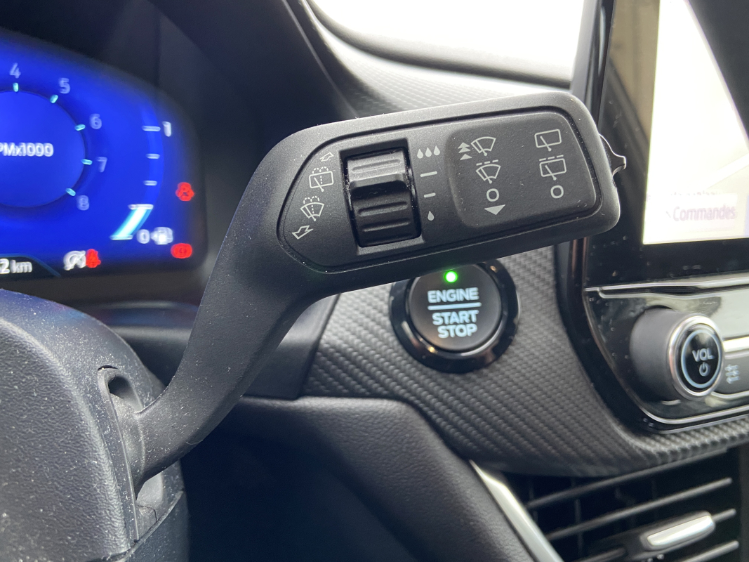 Ford Puma — 19
