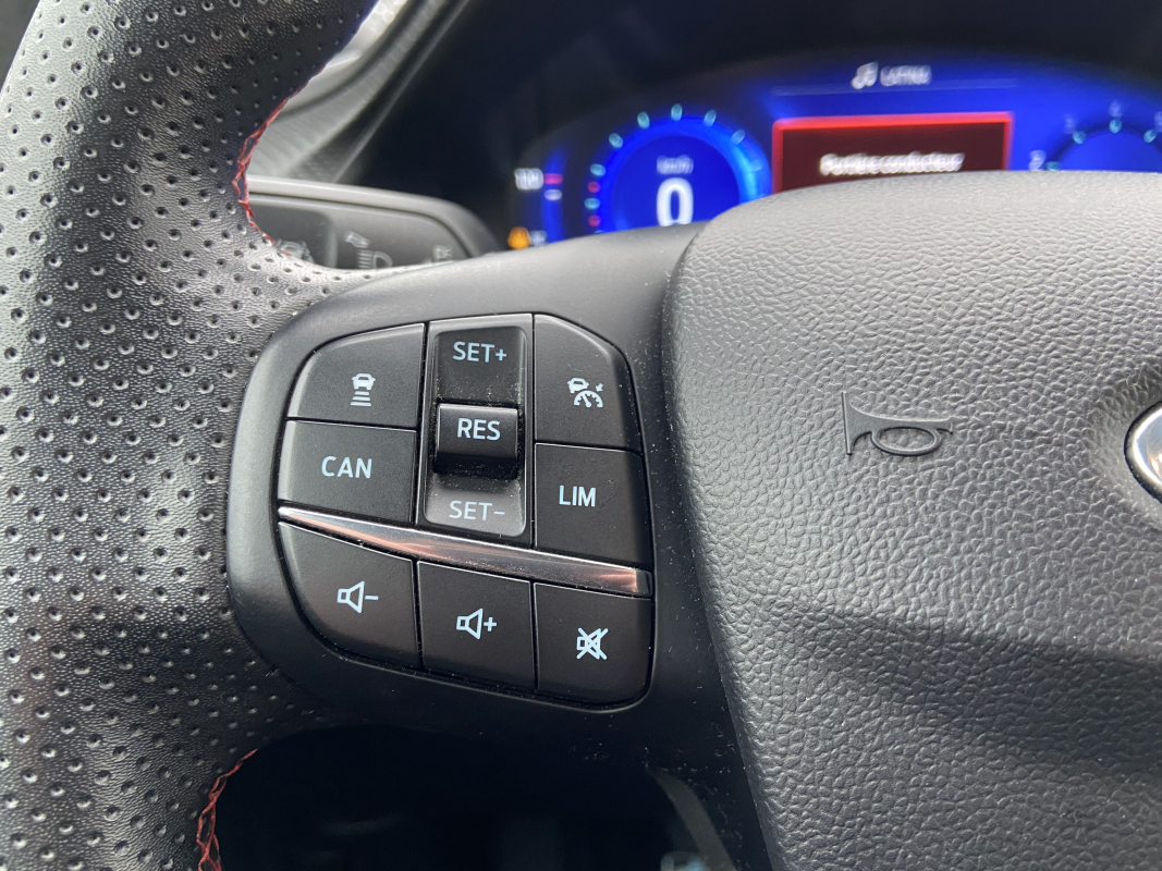 Ford Puma — 20