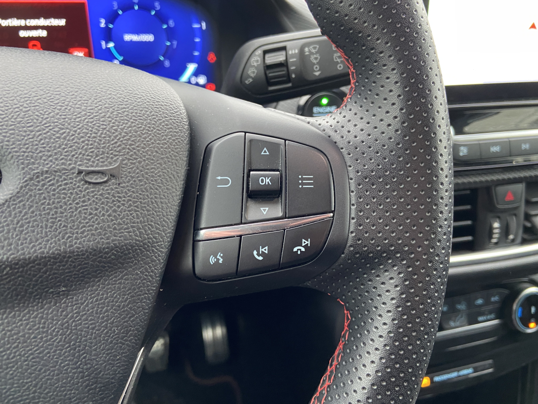 Ford Puma — 18