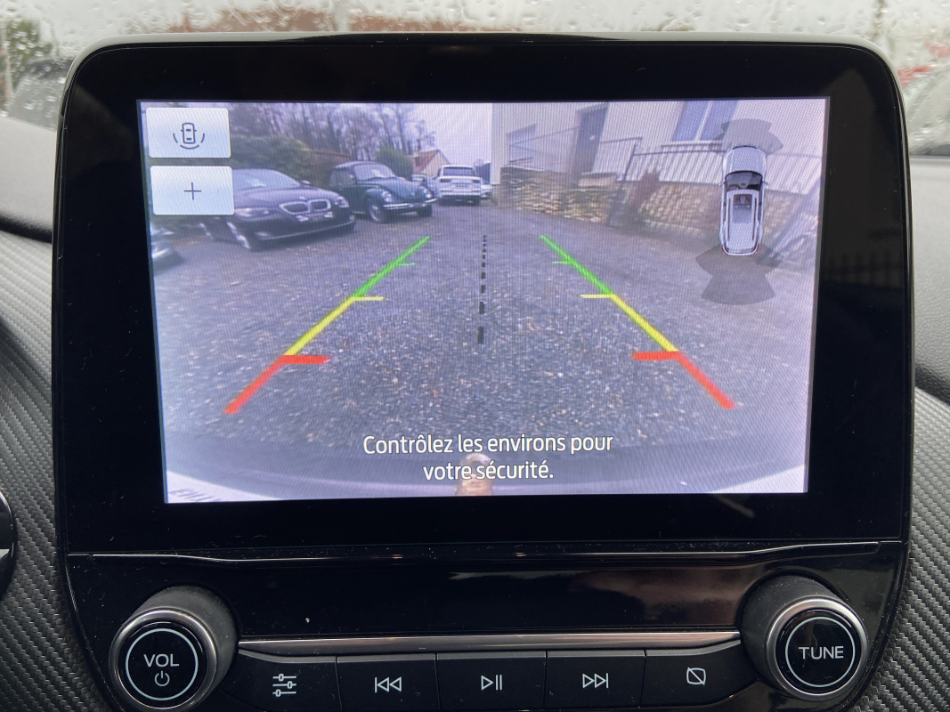 Ford Puma — 15