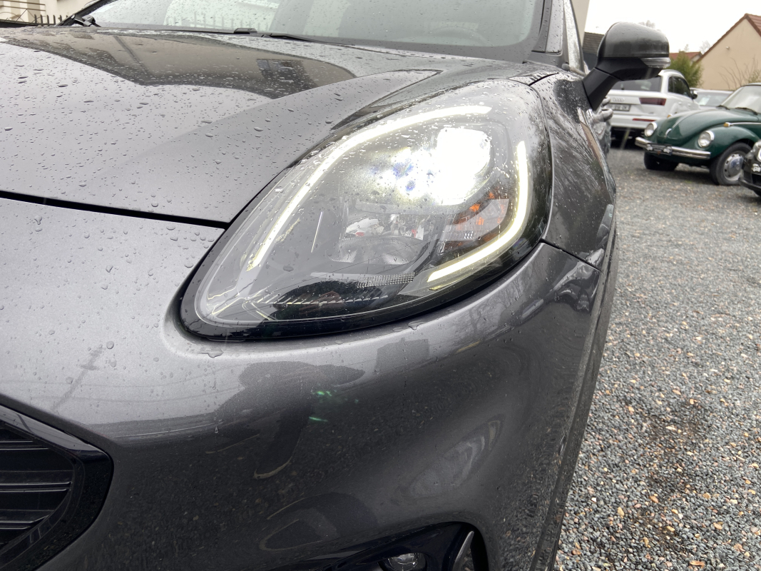 Ford Puma — 29