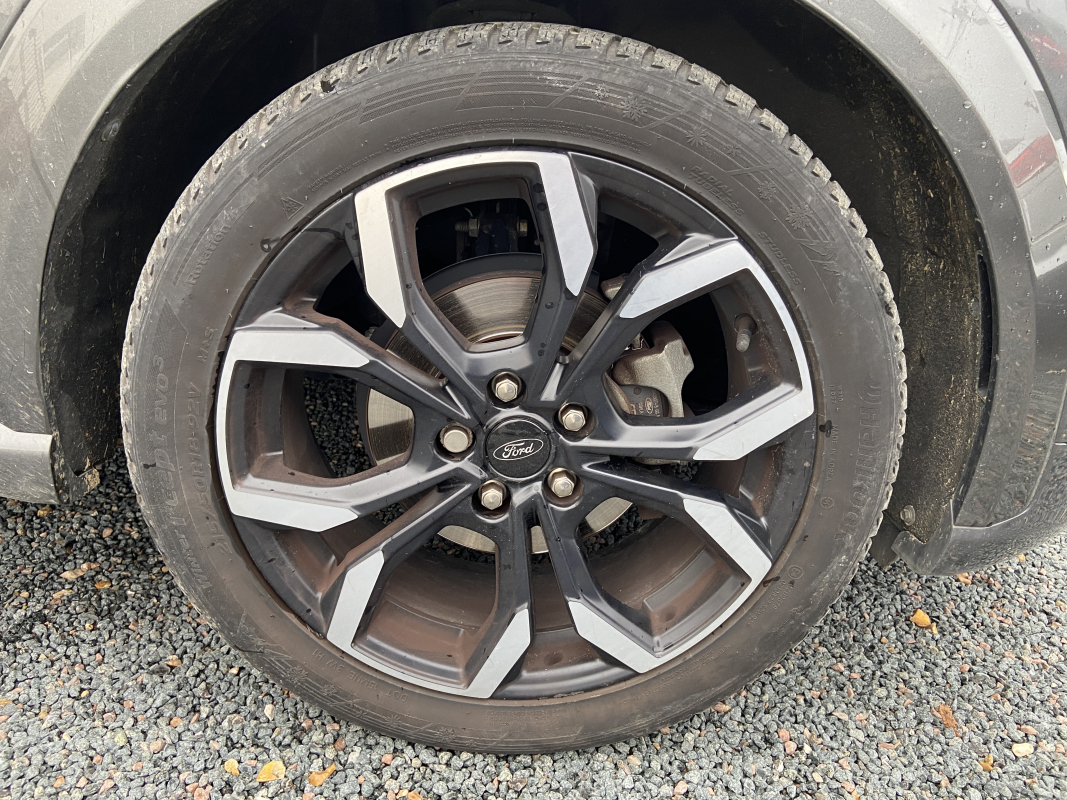 Ford Puma — 35