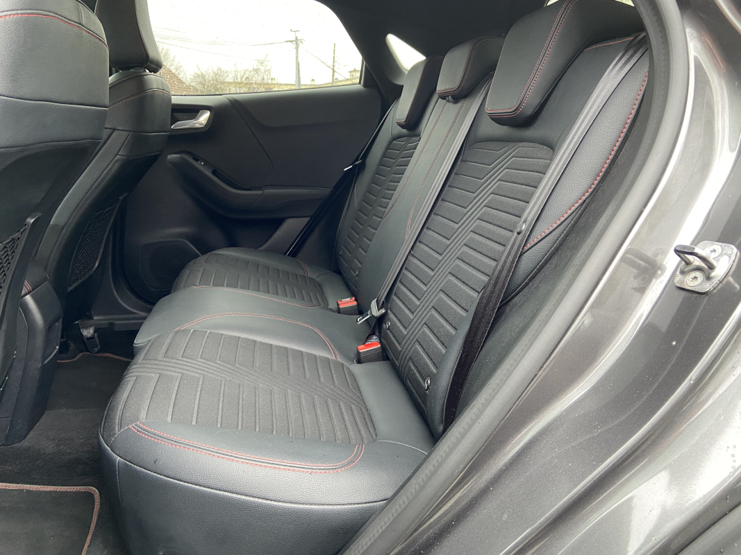 Ford Puma — 12