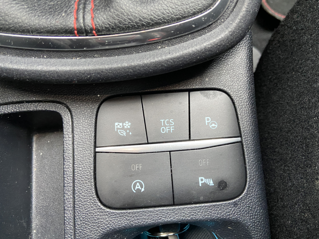 Ford Puma — 22