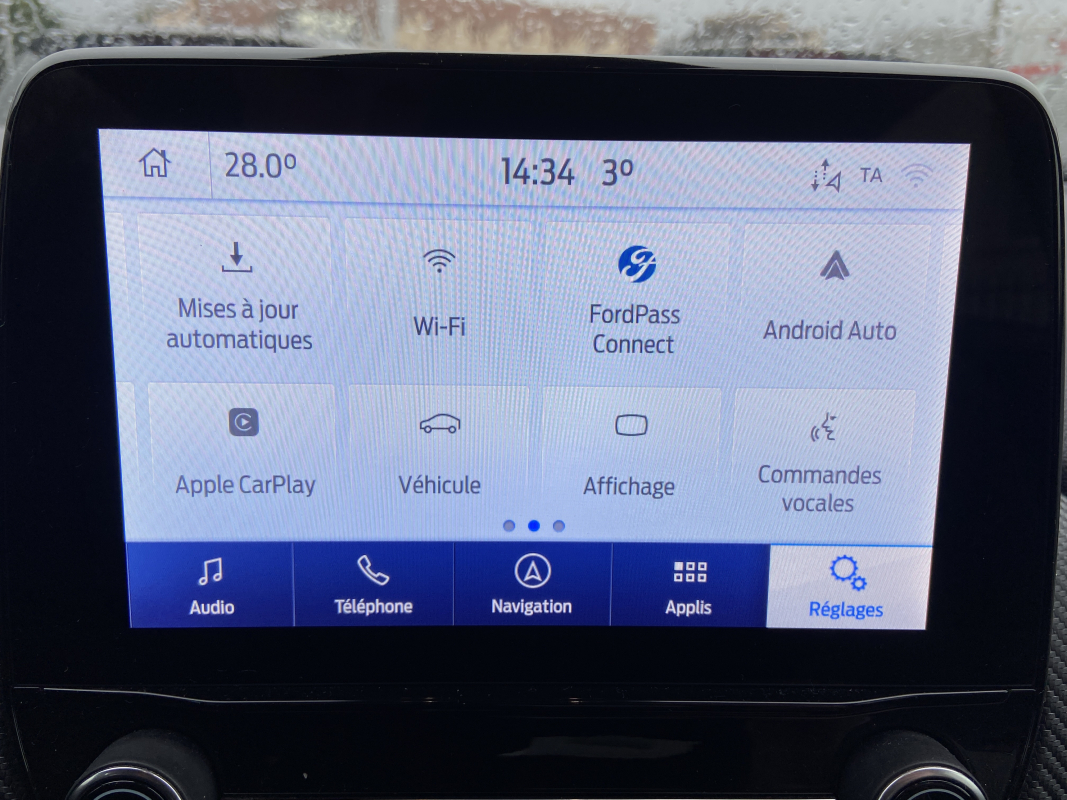 Ford Puma — 16