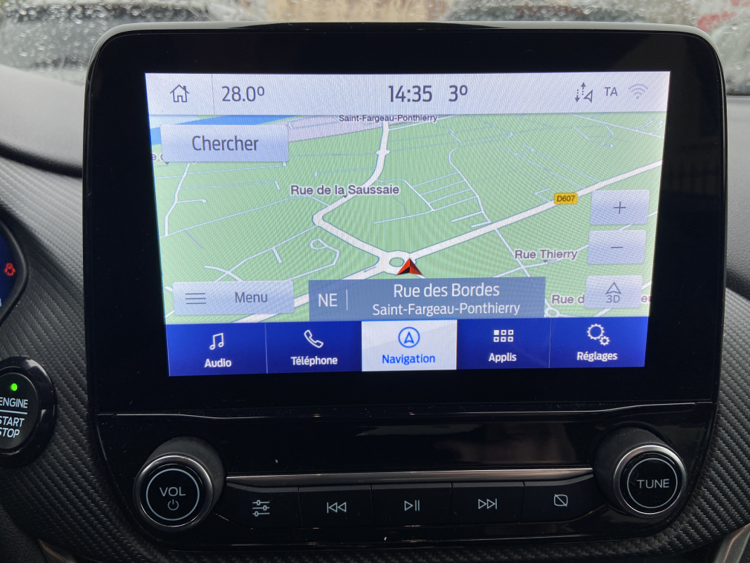 Ford Puma — 14