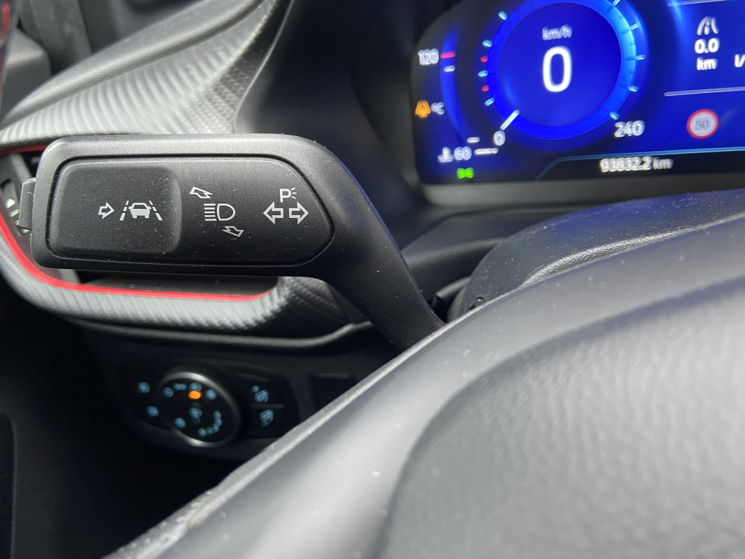 Ford Puma — 21