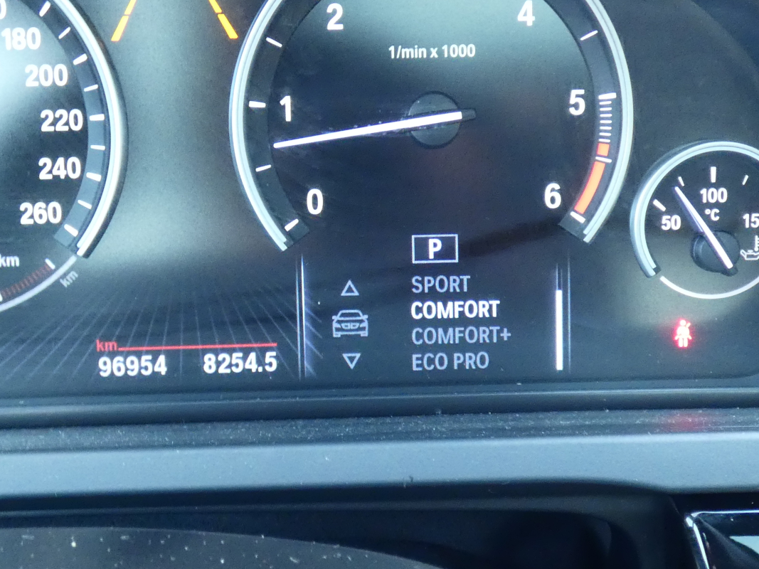 Bmw Série 7 — 30