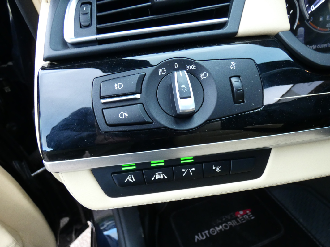 Bmw Série 7 — 25