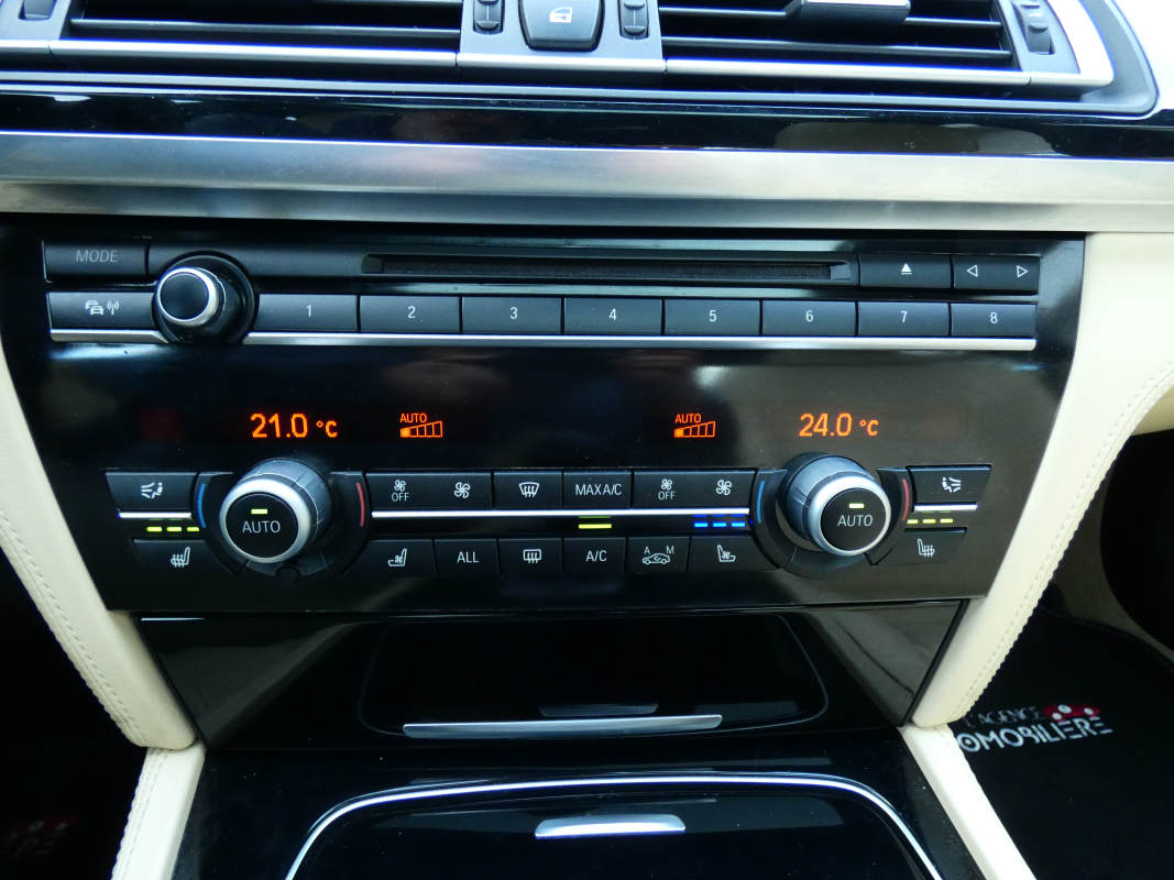 Bmw Série 7 — 33