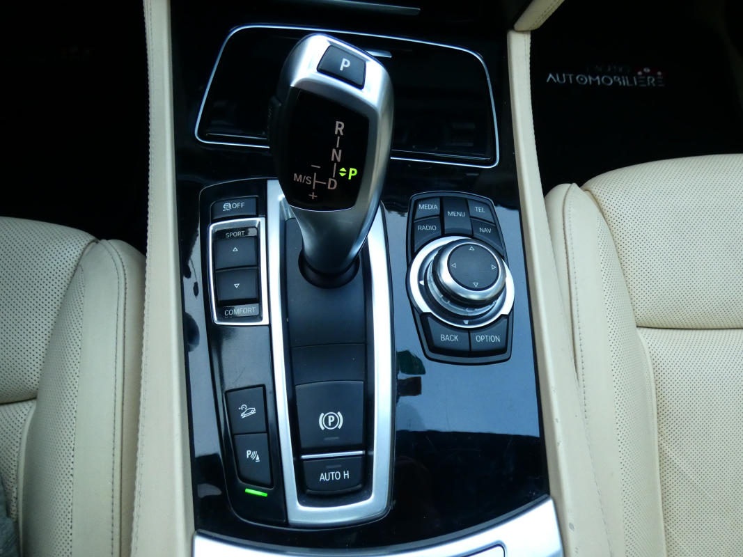 Bmw Série 7 — 34