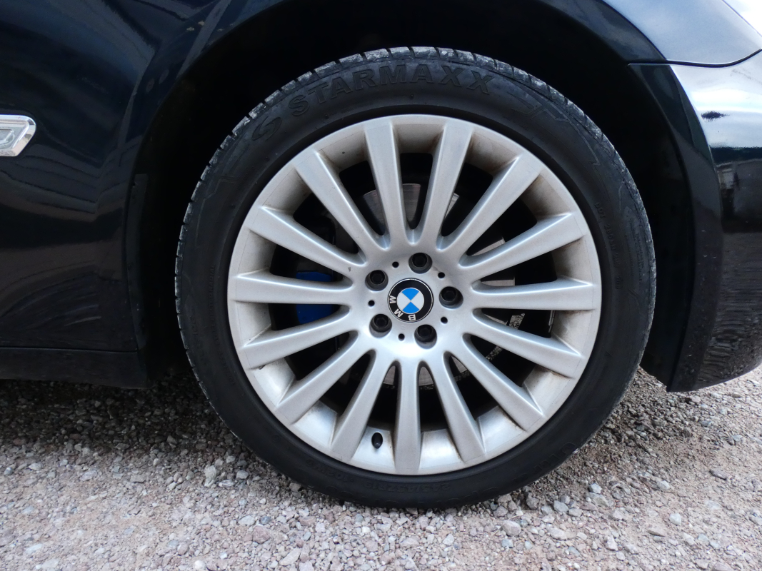 Bmw Série 7 — 23