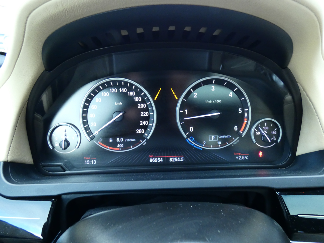 Bmw Série 7 — 28