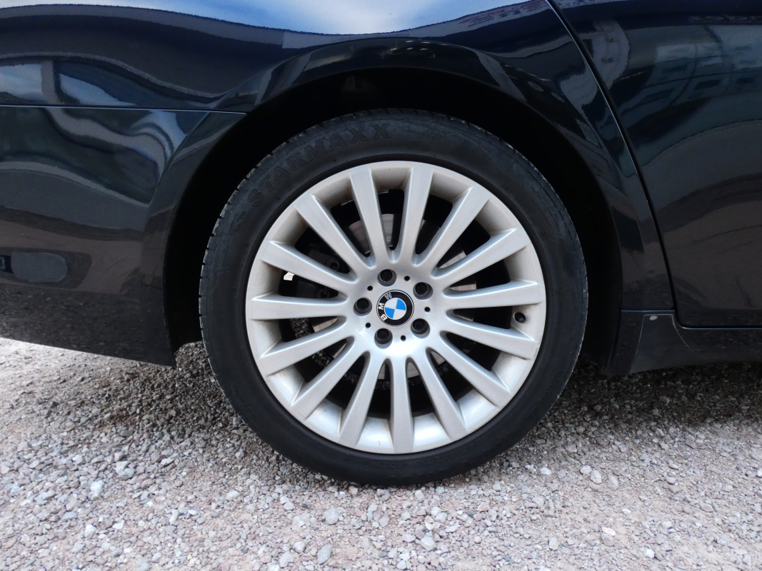 Bmw Série 7 — 22