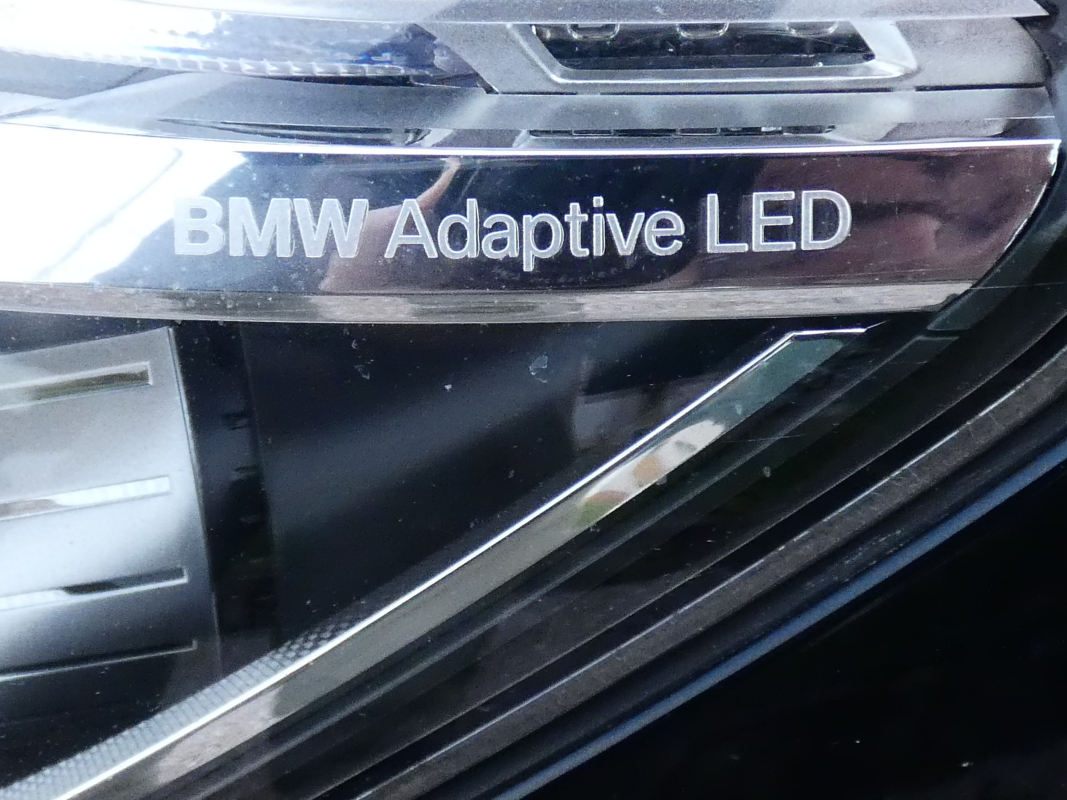 Bmw Série 7 — 36