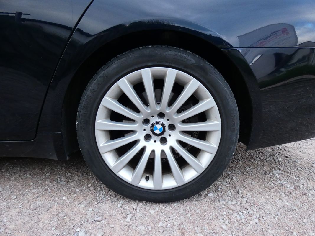 Bmw Série 7 — 21