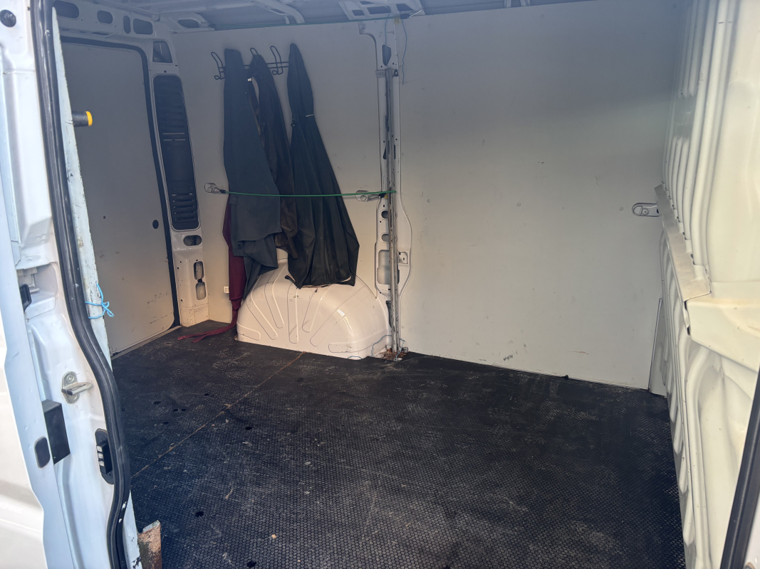 Fiat Ducato — 12