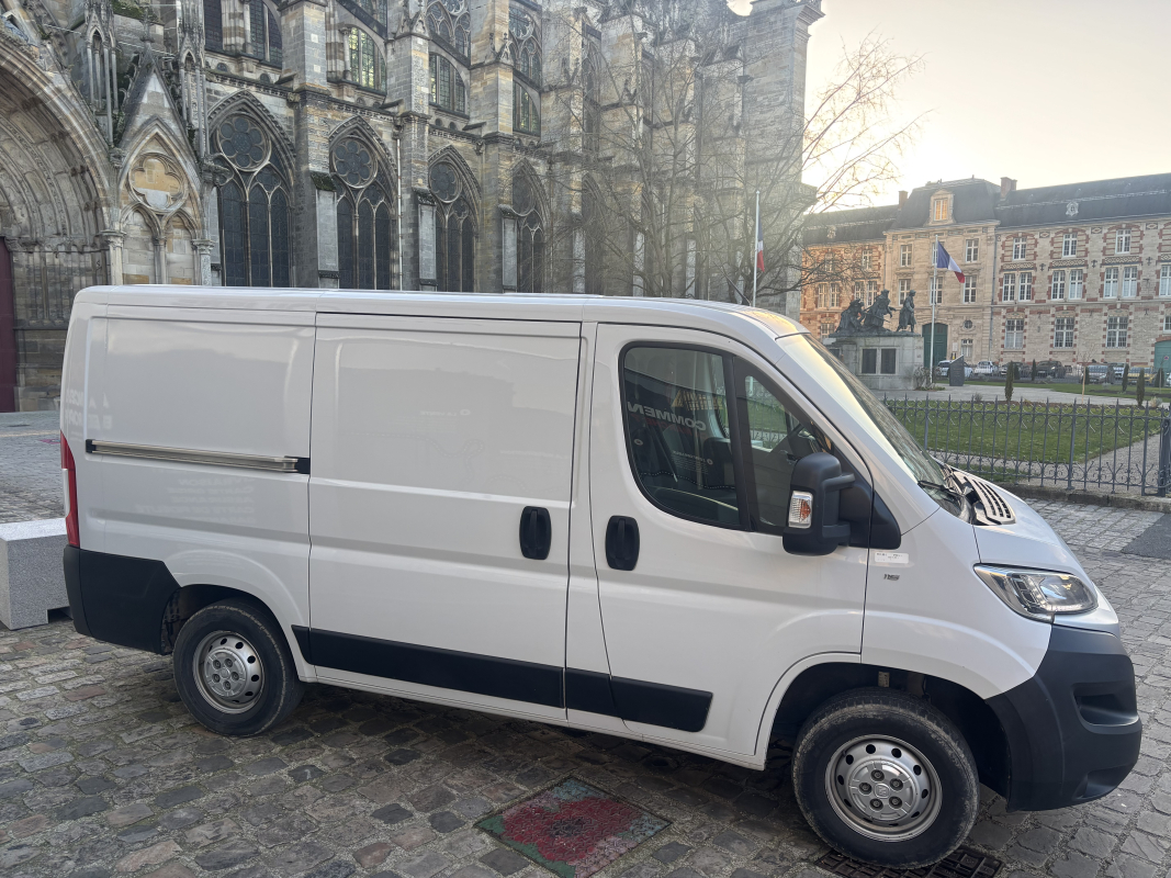 Fiat Ducato — 4