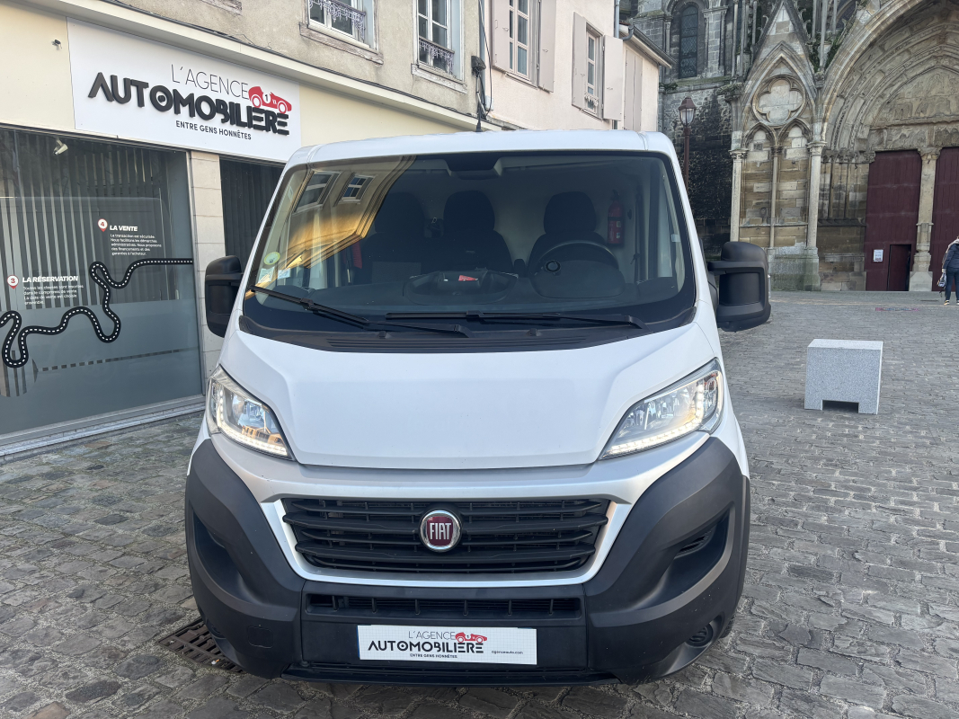 Fiat Ducato — 2