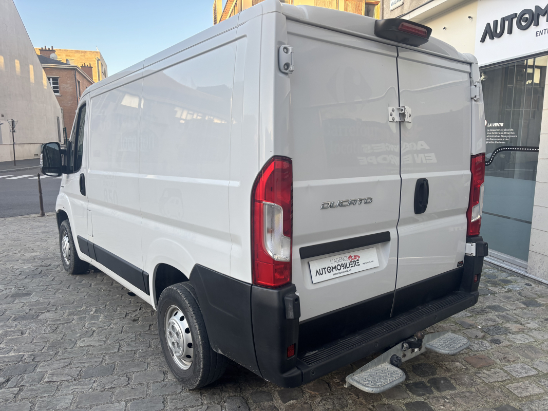 Fiat Ducato — 8