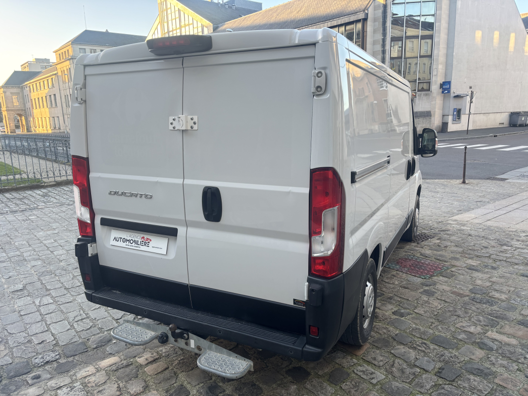 Fiat Ducato — 5