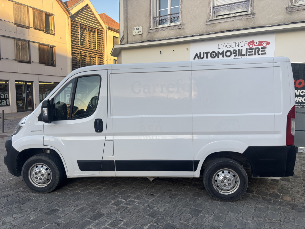 Fiat Ducato — 7