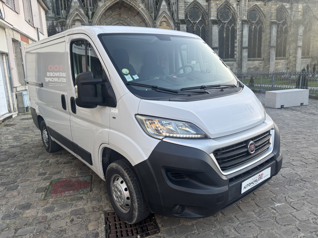 Fiat Ducato — 3