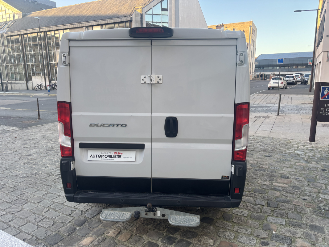 Fiat Ducato — 6