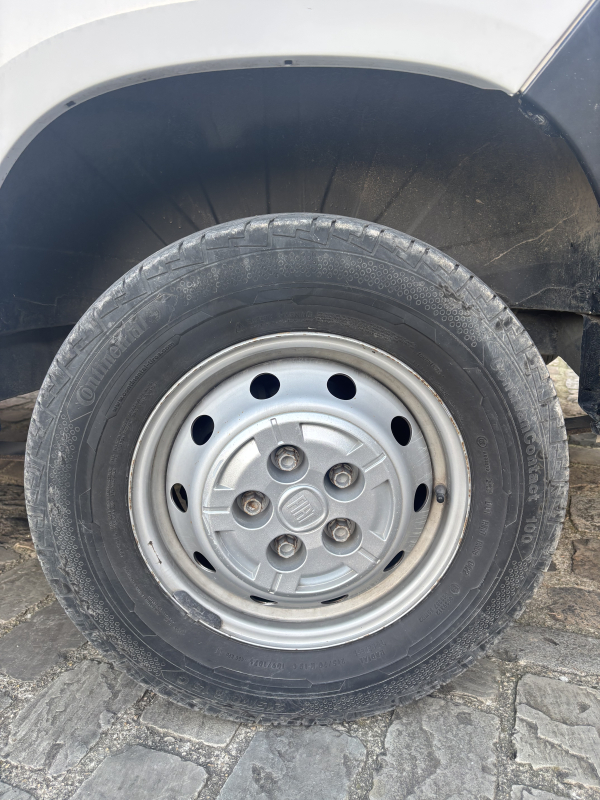 Fiat Ducato — 13