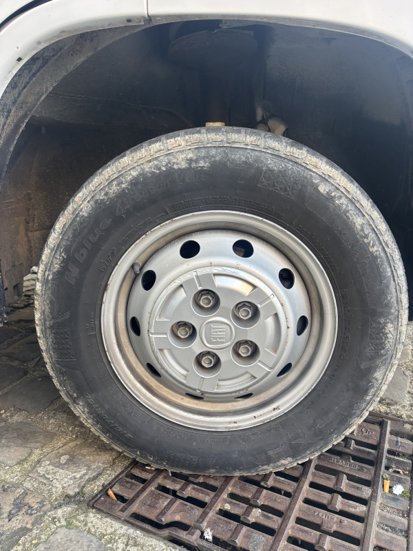 Fiat Ducato — 20