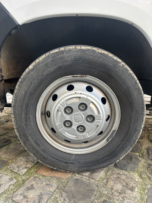 Fiat Ducato — 21