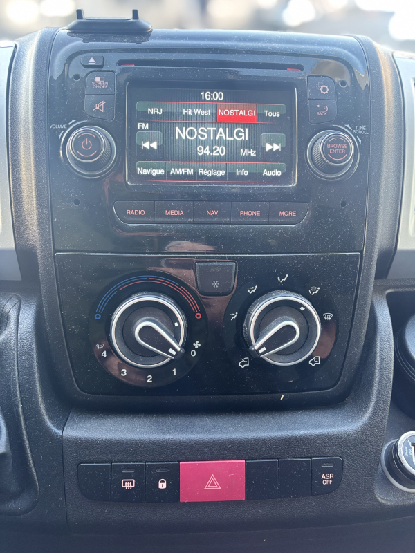 Fiat Ducato — 17