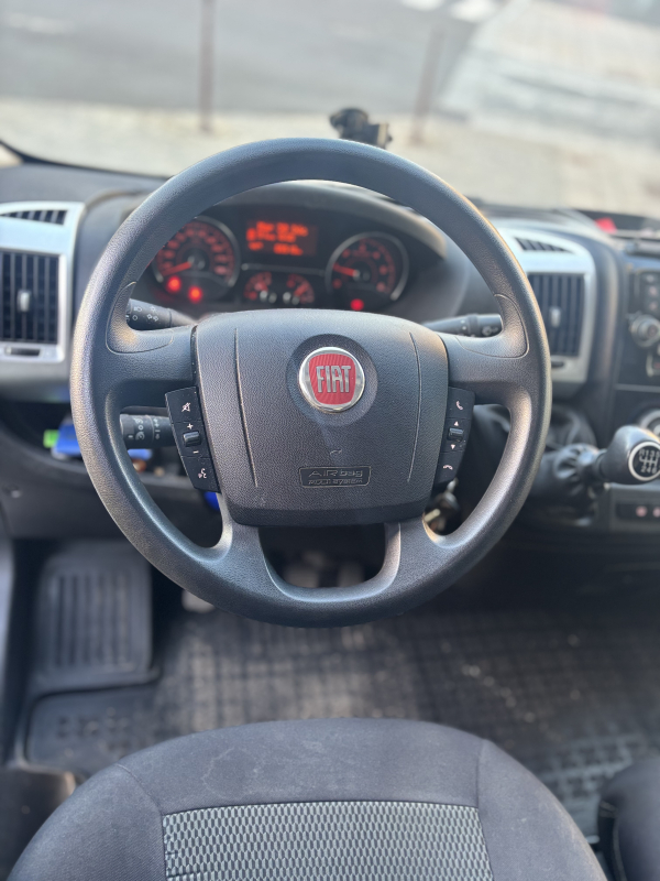 Fiat Ducato — 15