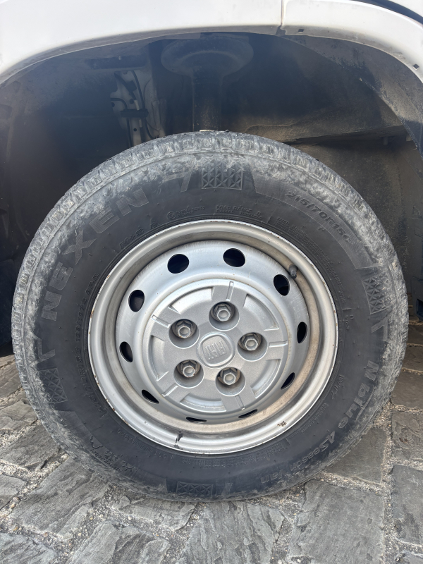 Fiat Ducato — 22