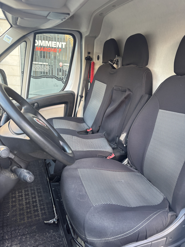 Fiat Ducato — 16