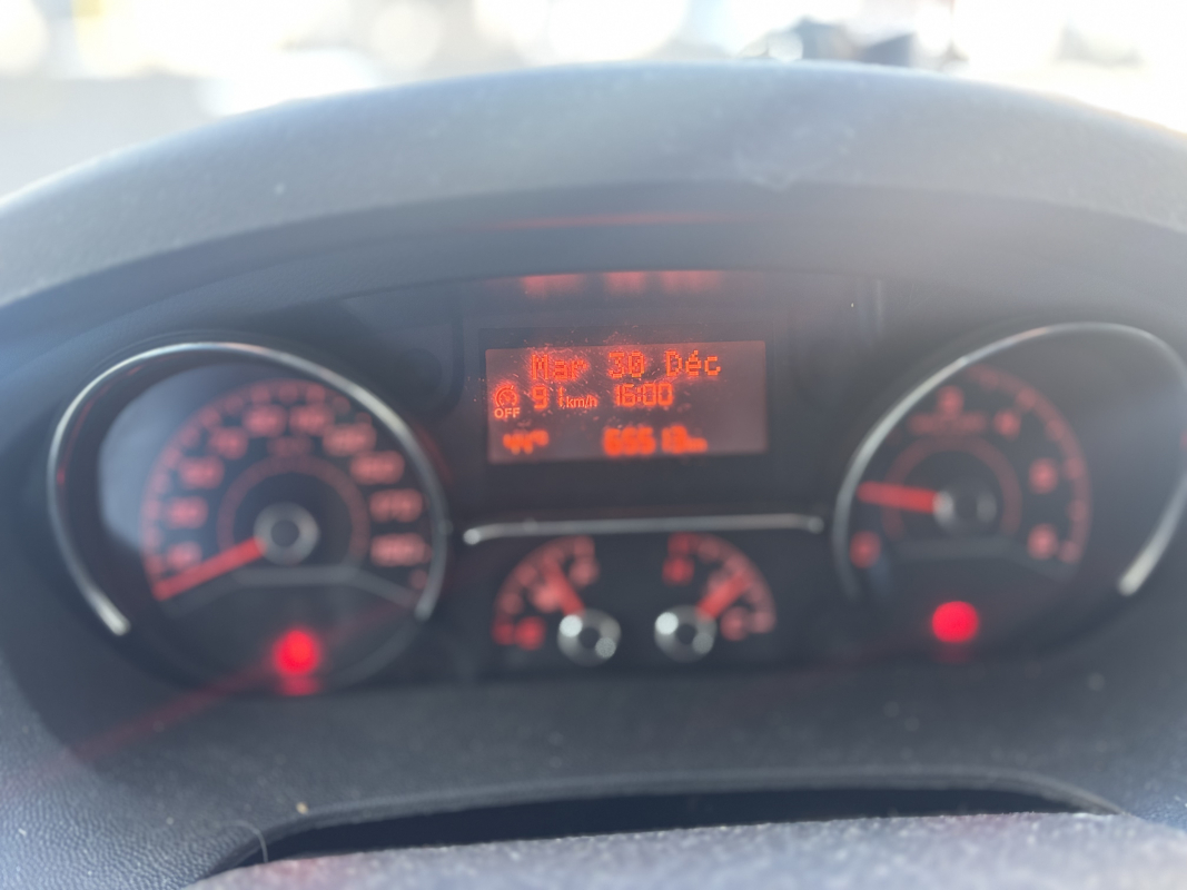 Fiat Ducato — 14
