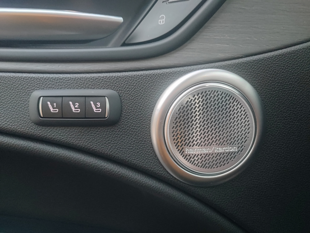 Alfa Romeo STELVIO — 26